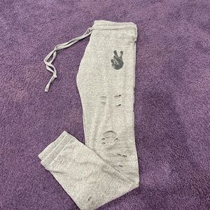 Lauren Moshi Sweatpants